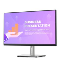 MÀN HÌNH DELL P2422H (23.8INCH/FHD/IPS/60HZ/5MS)