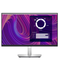 MÀN HÌNH DELL P2423D (23.8 INCH/QHD/IPS/60HZ/8MS/300 NITS/HDMI+DP+USB)