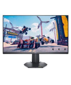MÀN HÌNH GAMING DELL G2722HS (27 INCH/FHD/IPS/165HZ/1MS)