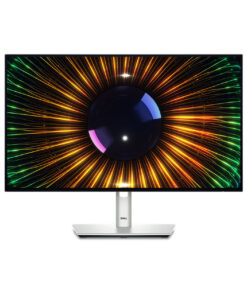MÀN HÌNH DELL ULTRASHARP U2424H (23.8 INCH/FHD/IPS/120HZ/5MS)