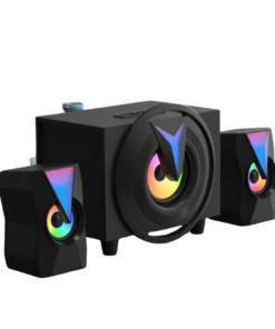 Loa Máy Tính K10-2.1 Bluetooth