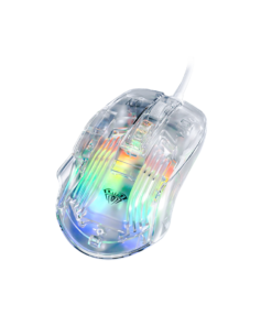 CHUỘT GAMING CÓ DÂY AULA S80