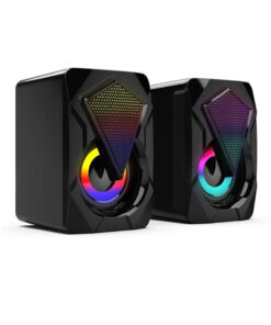 Loa Vi Tính Mini Led 1046 RGB