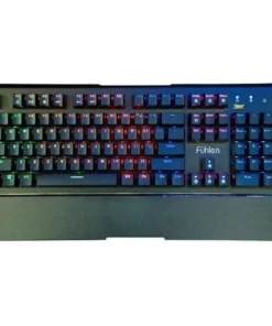 BÀN PHÍM FUHLEN DESTROYER