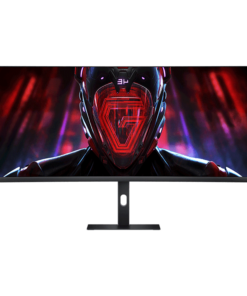 MÀN HÌNH REDMI CURVED G34WQ 2K 180MHz