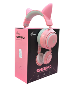 TAI NGHE SOMIC GS510