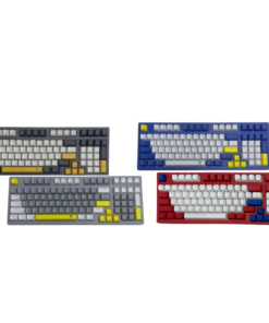 BÀN PHÍM CƠ REDDRAGON K98