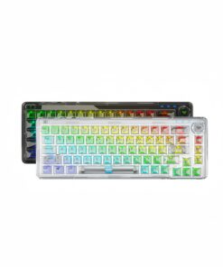 BÀN PHÍM CƠ AULA F68