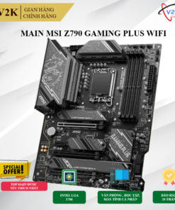 Mainboard MSI Z790 GAMING PLUS WIFI