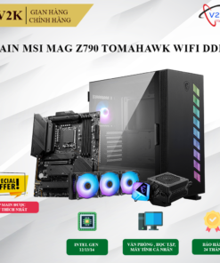 Mainboard MSI MAG Z790 TOMAHAWK WIFI DDR4
