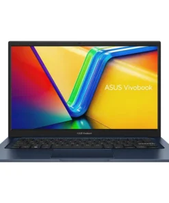 ASUS VivoBook 14 F1404ZA-NK301W (Intel Core i7-1255U | 16GB RAM | 512GB SSD | Iris Xe | 14” Full HD | Windows 11)