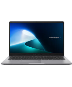 ASUS ExpertBook P1 P1503CVA – Laptop Văn Phòng Siêu Bền, Core i3 Gen 13, SSD 512GB – Giá Tốt 2026