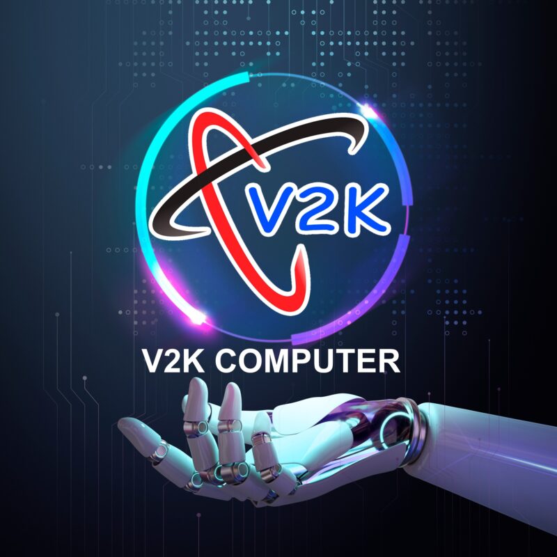 V2K Việt Nam- V2K luôn đặt uy tín và chất lượng lên hàng đầu