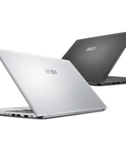 💻 MSI Modern 15 F13MG-001FR – Laptop văn phòng mạnh mẽ, thiết kế hiện đại