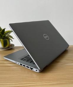 Laptop Dell Latitude 5411 – Laptop Doanh Nhân Hiệu Năng Mạnh Mẽ, Phù Hợp Kỹ Thuật Cơ Bản, Thiết Kế Nhẹ Và Văn Phòng Chuyên Nghiệp