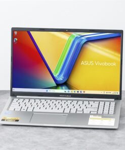 💻 ASUS Vivobook 15 – Mạnh mẽ, mỏng nhẹ, sẵn sàng cho mọi nhu cầu