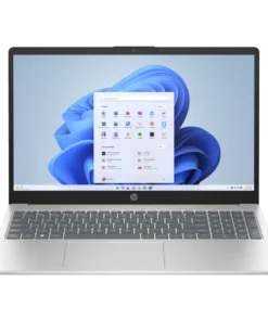 HP Laptop 15-fc0009sl (AMD Ryzen 7-7730U | 16GB RAM | 512GB SSD | 15.6” FHD Anti-glare | AMD Radeon Graphics | Windows 11)