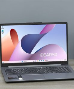 Lenovo IdeaPad Slim 3 – Ryzen 5, RAM 16GB Siêu Mượt, SSD 512GB – Laptop Quốc Dân 2026
