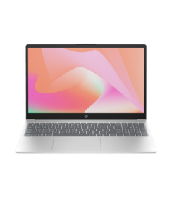 HP 15.6” FHD – Laptop Giá Rẻ Quốc Dân, 8GB RAM, SSD 256GB – Học Online & Văn Phòng Nhẹ 2026