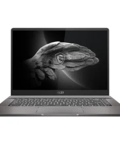 MSI Creator Z16 HX Studio B13VFTO-016FR (i9-13950HX | 64GB DDR5 | 1TB SSD | RTX 4060 8GB | 16" QHD+ 120Hz Touch | Windows 11 Pro)