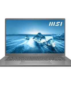 MSI Prestige 15 A12UC-043IT (15.6” FHD | Intel Core i7-1280P | RAM 16GB | SSD 1TB PCIe 4.0 | RTX 3050 4GB | WiFi 6E | Windows 11)