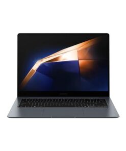 Samsung Galaxy Book4 Pro 14” Dynamic AMOLED 2X Touch | Intel Core Ultra 7 155H | RAM 16GB | SSD 512GB | Windows 11 Home | Moonstone Gray