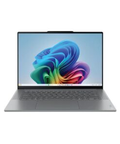 Lenovo Yoga Slim 7i Aura Edition AI Laptop | Copilot+ PC | 15.3” 2.8K WQXGA | Intel Core Ultra 7 | RAM 16GB | SSD 1TB | Intel Arc Graphics