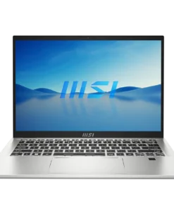 MSI Prestige 14 Evo B13M-263IT (i7-13700H | 16GB LPDDR5 | 1TB SSD | Intel Iris Xe | 14" FHD+ | Windows 11 Home | Silver)