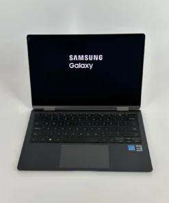LapTop Samsung Galaxy Book2 360 i7-1255U 16GB 512GB Touch AMOLED